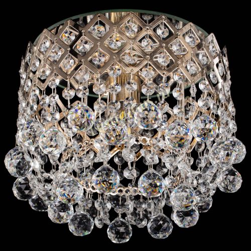 Люстра Корона №1 в Магнитогорске Гусь Хрустальный